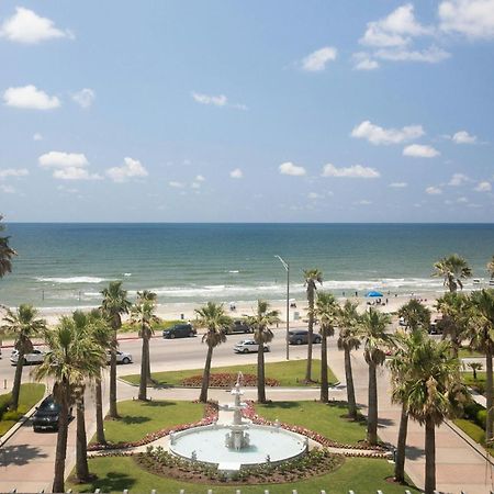 Grand Galvez Resort, Autograph Collection Galveston Exterior foto