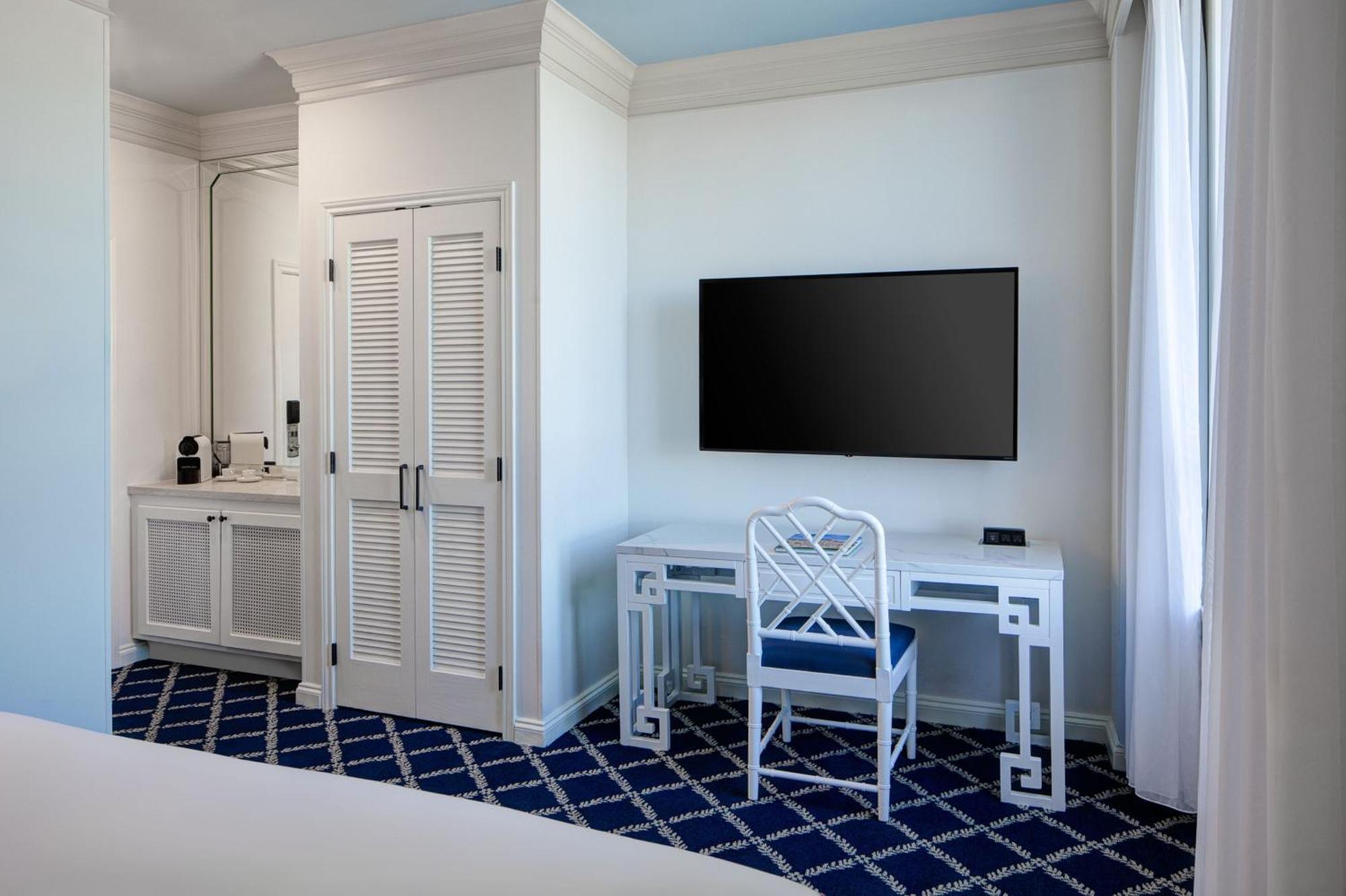 Grand Galvez Resort, Autograph Collection Galveston Exterior foto