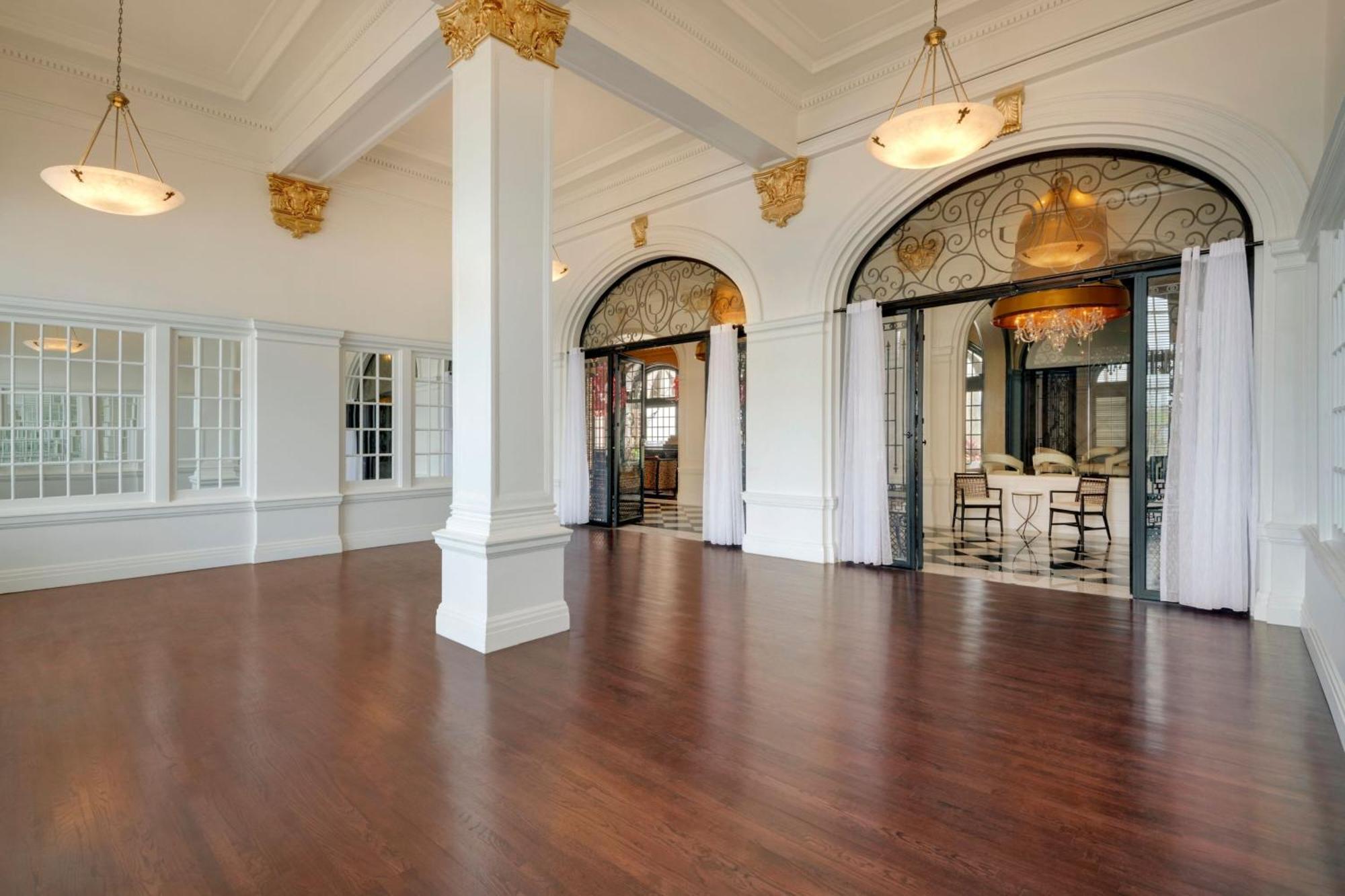 Grand Galvez Resort, Autograph Collection Galveston Exterior foto