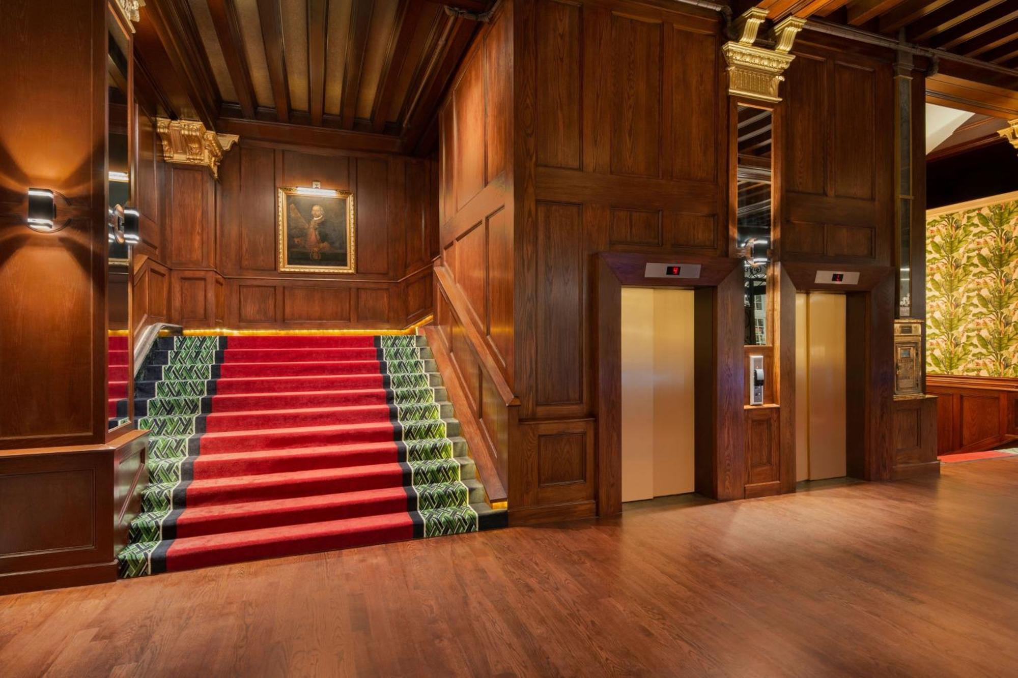 Grand Galvez Resort, Autograph Collection Galveston Exterior foto