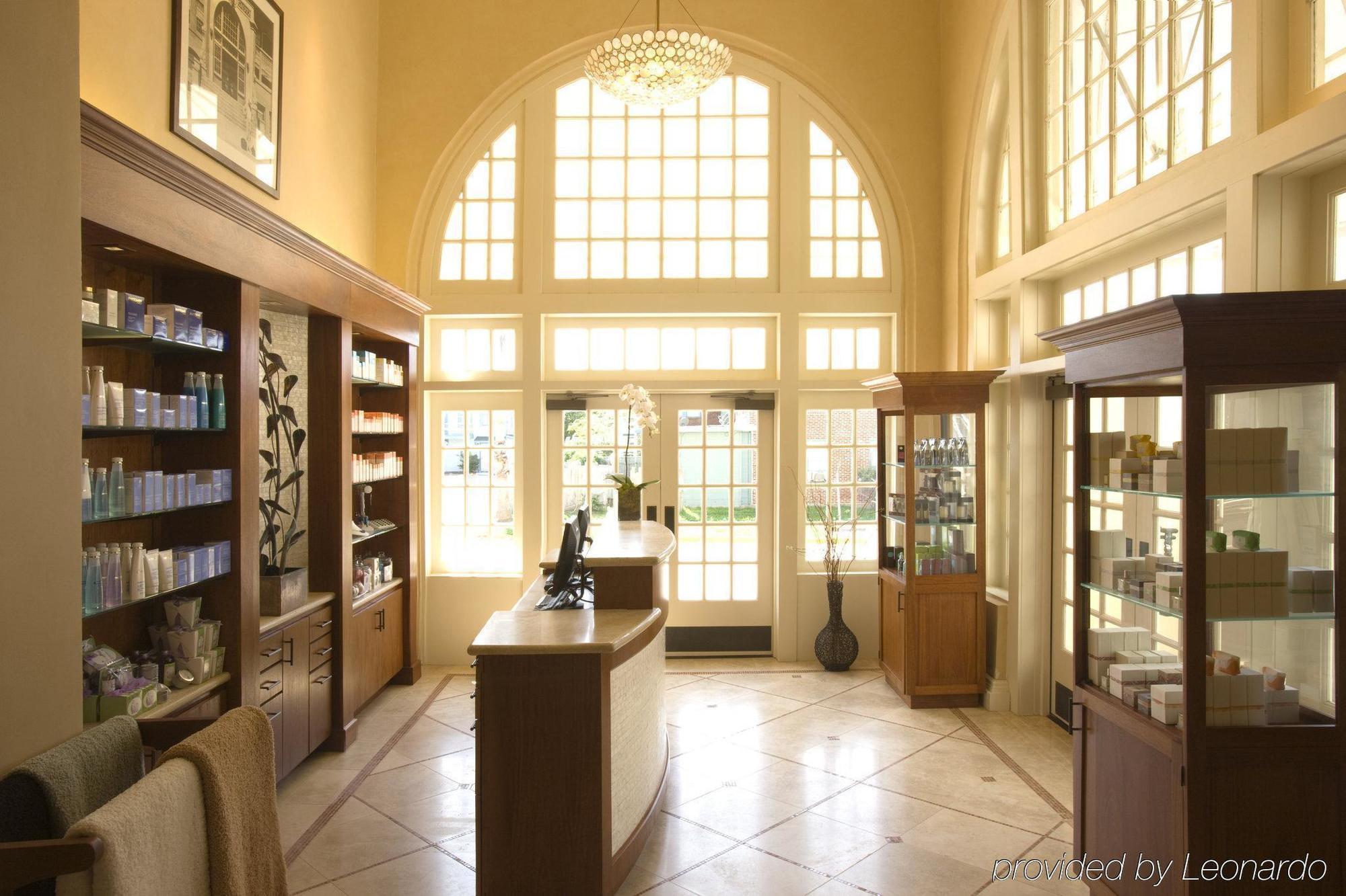 Grand Galvez Resort, Autograph Collection Galveston Interior foto