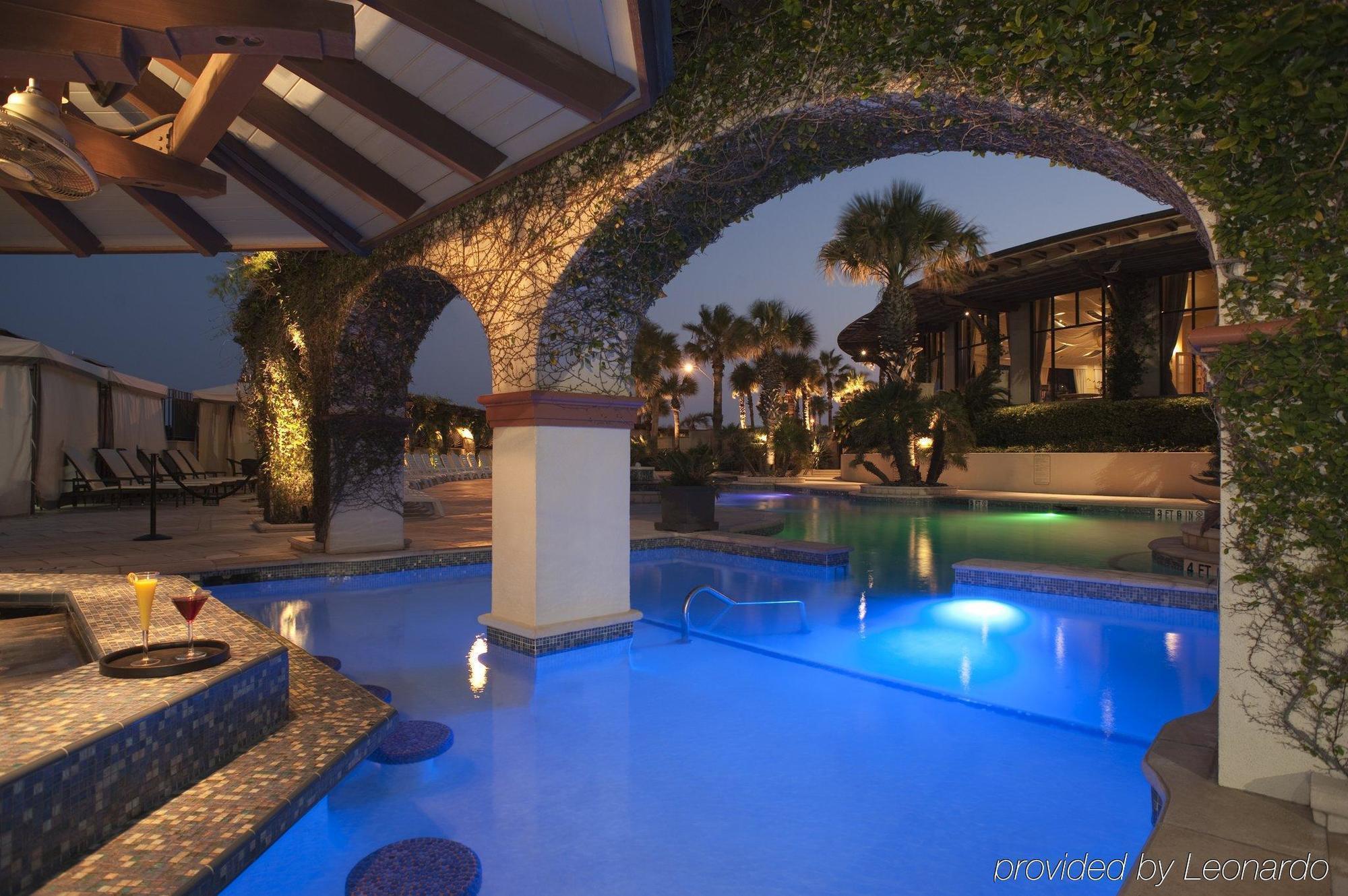 Grand Galvez Resort, Autograph Collection Galveston Exterior foto