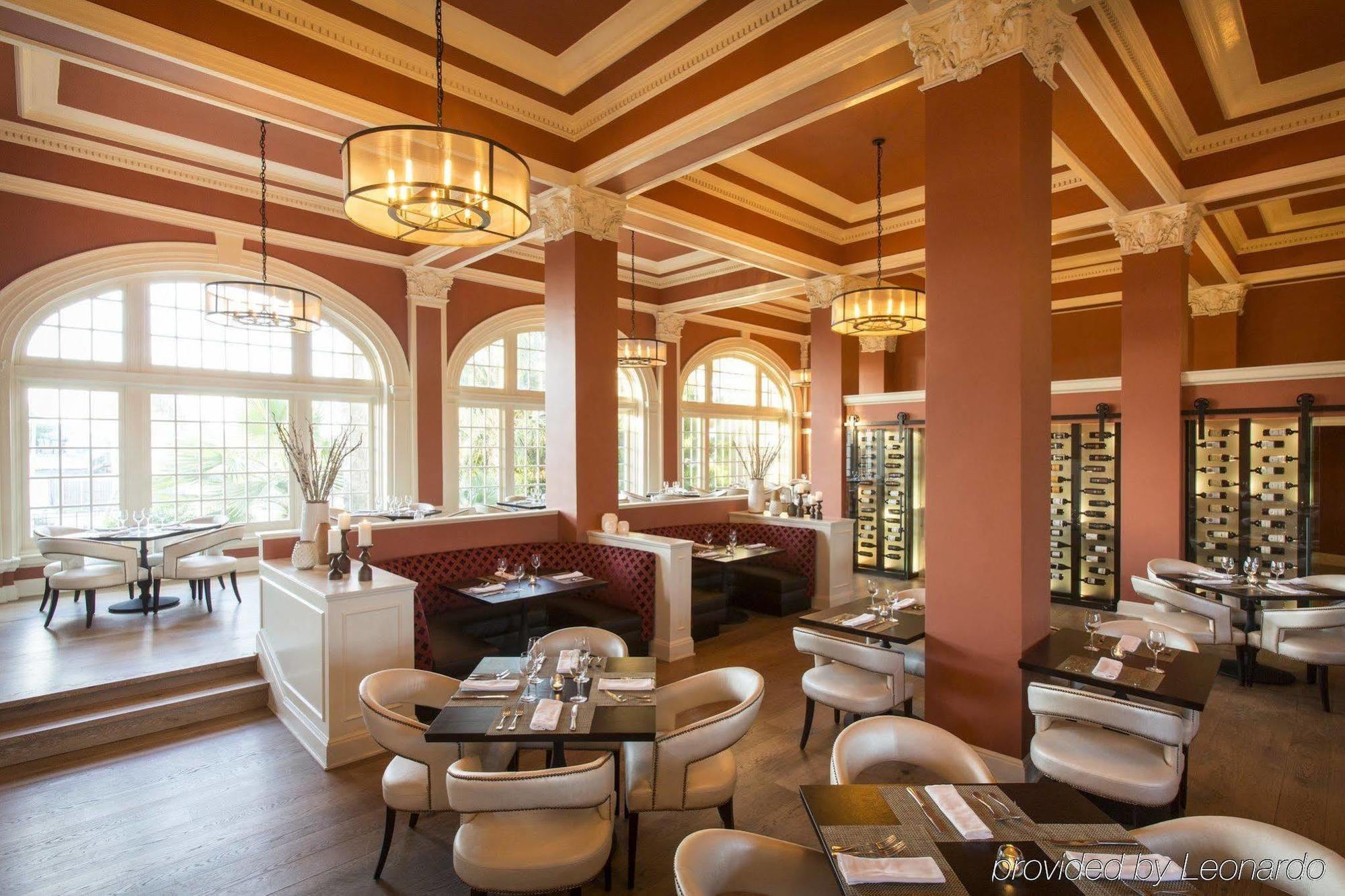Grand Galvez Resort, Autograph Collection Galveston Exterior foto