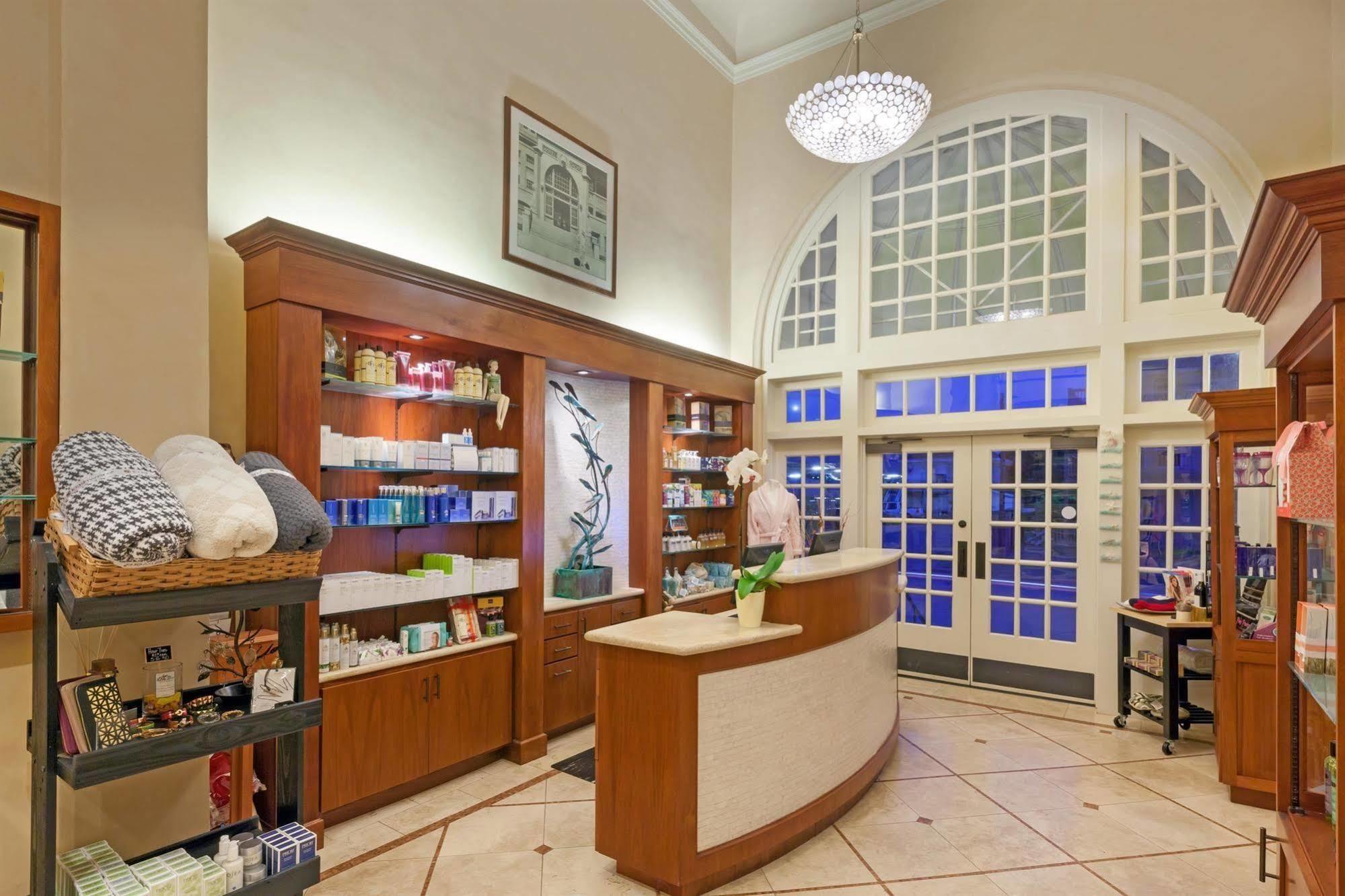 Grand Galvez Resort, Autograph Collection Galveston Exterior foto