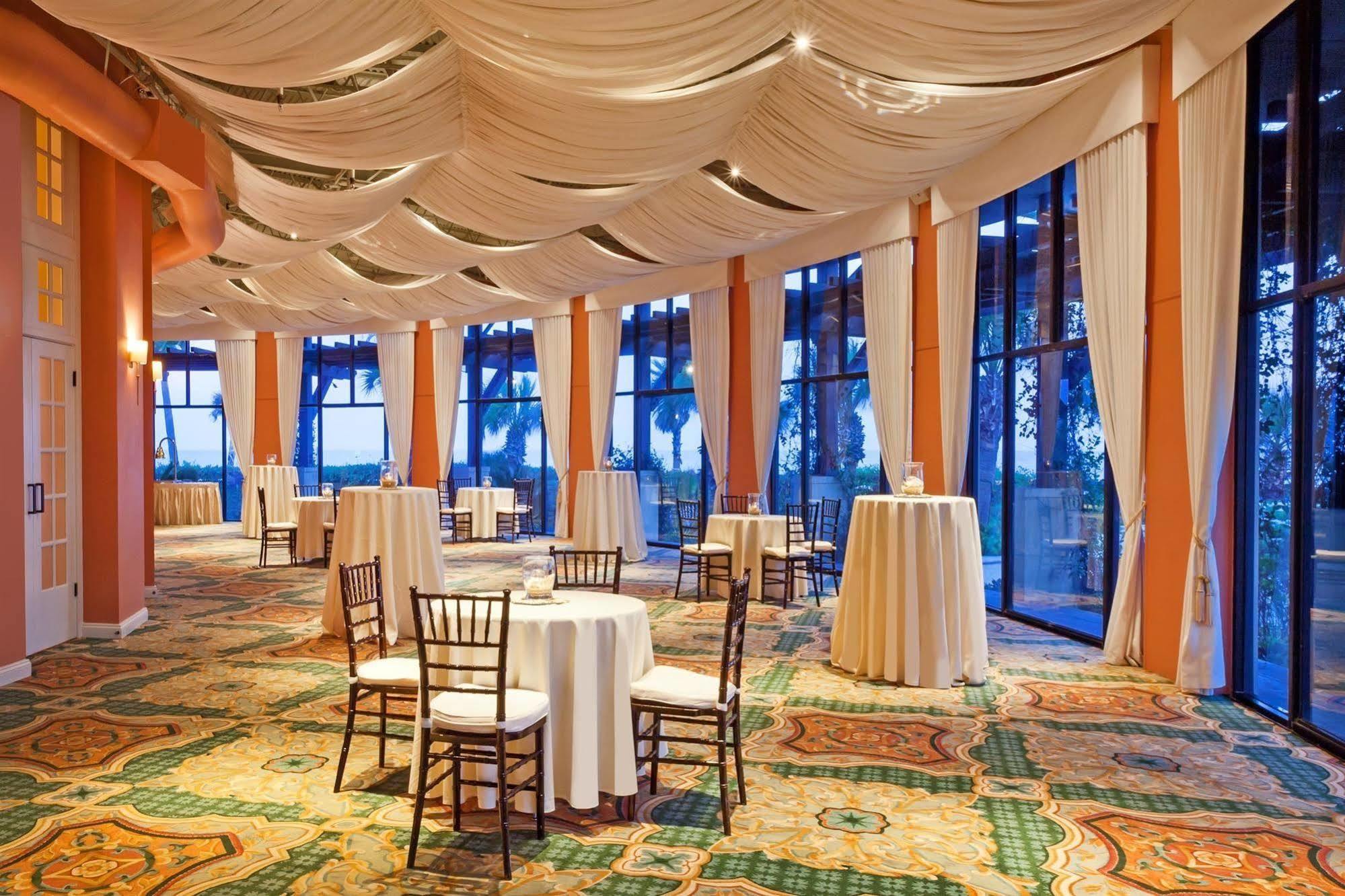 Grand Galvez Resort, Autograph Collection Galveston Exterior foto