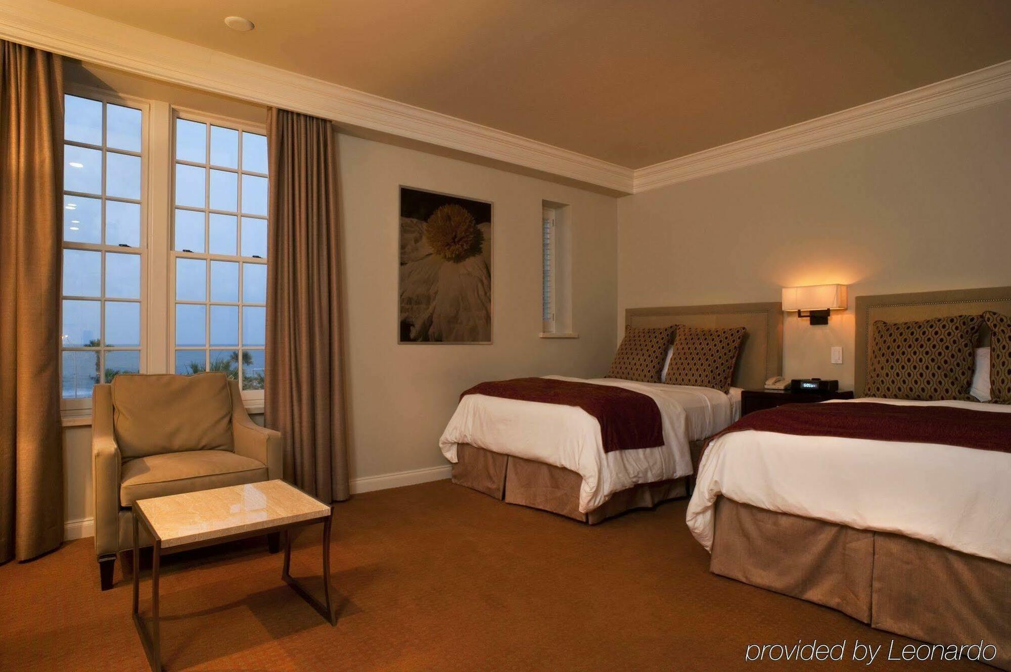 Grand Galvez Resort, Autograph Collection Galveston Exterior foto